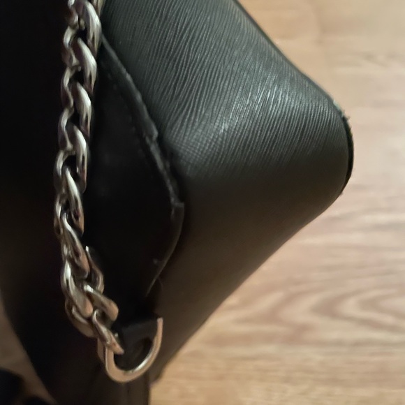 Michael Kors Black Bag and Wallet Duo - Picture 6 of 8